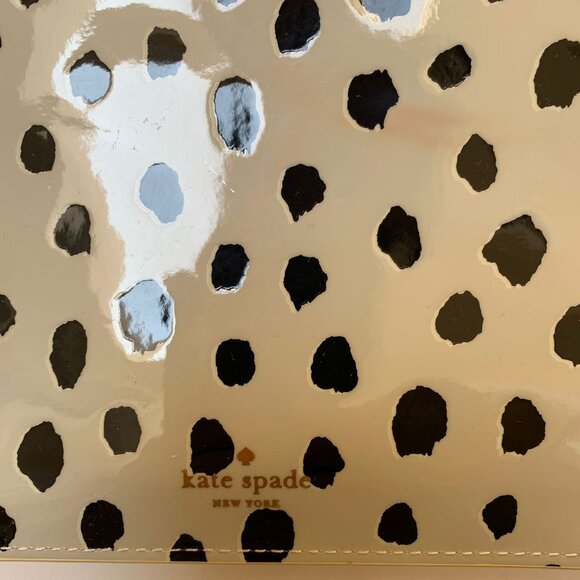 Kate Spade Pencil Case/Pouch - Picture 5 of 11